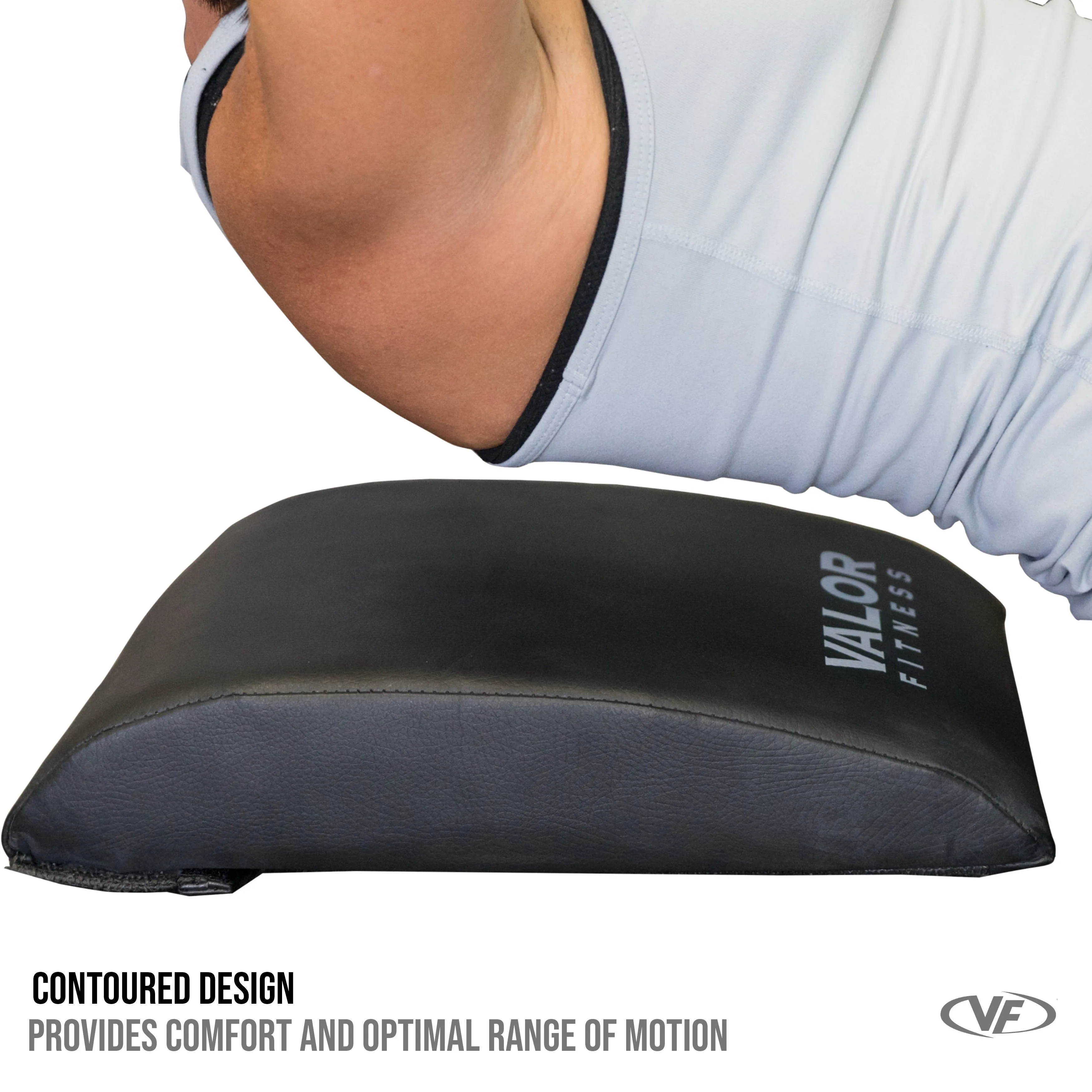 AbMat Sit Up Mat