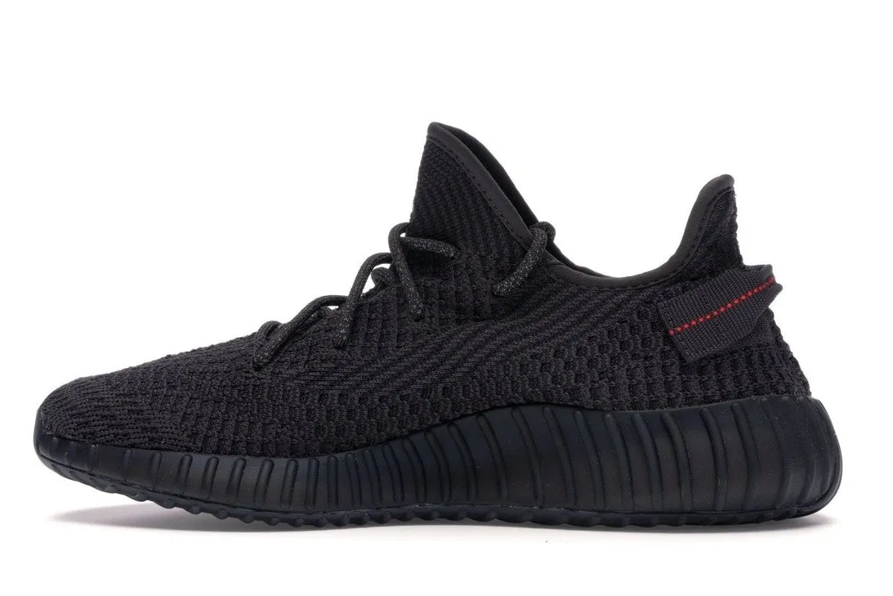 adidas Yeezy Boost 350 V2 ‘Black Full-Reflective’