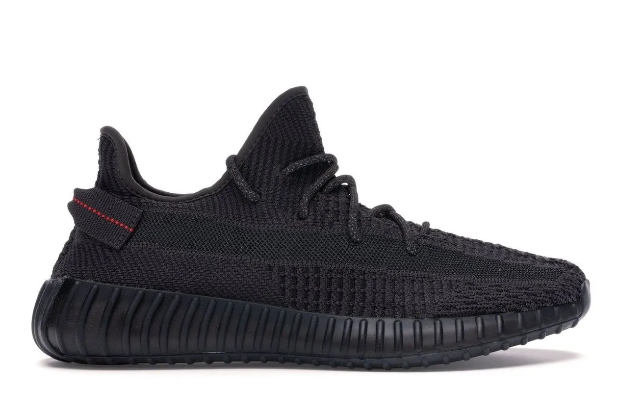 adidas Yeezy Boost 350 V2 ‘Black Full-Reflective’