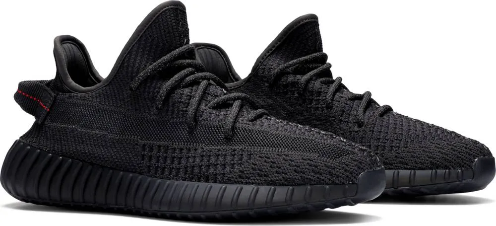 adidas Yeezy Boost 350 V2 ‘Black Full-Reflective’