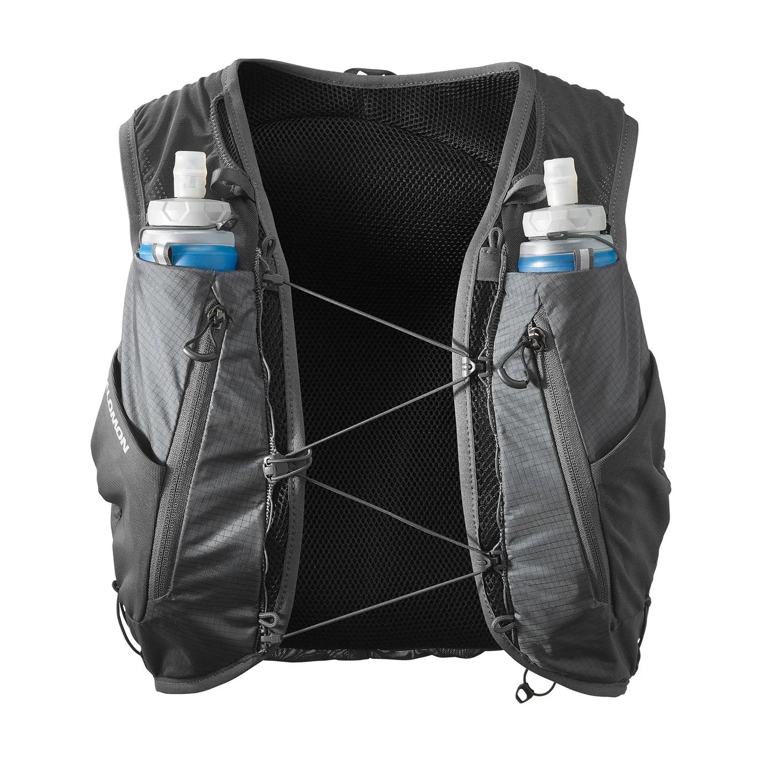Adv Skin X Season 15