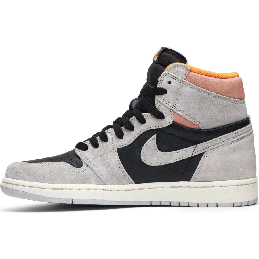 Air Jordan 1 Retro High - Neutral Grey