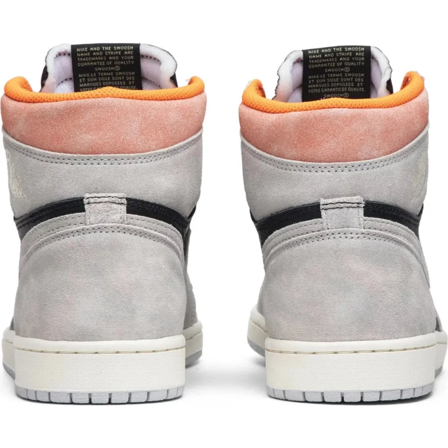 Air Jordan 1 Retro High - Neutral Grey