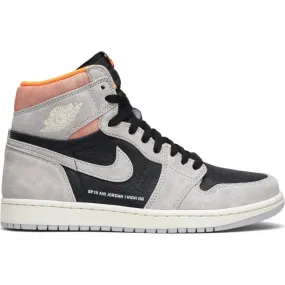 Air Jordan 1 Retro High - Neutral Grey