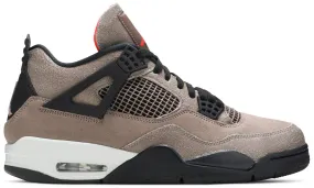 Air Jordan 4 Retro 'Taupe Haze'