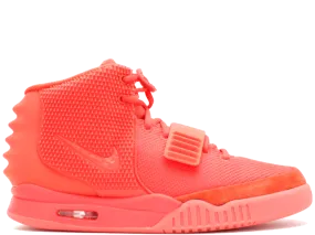 Air Yeezy 2 Red October