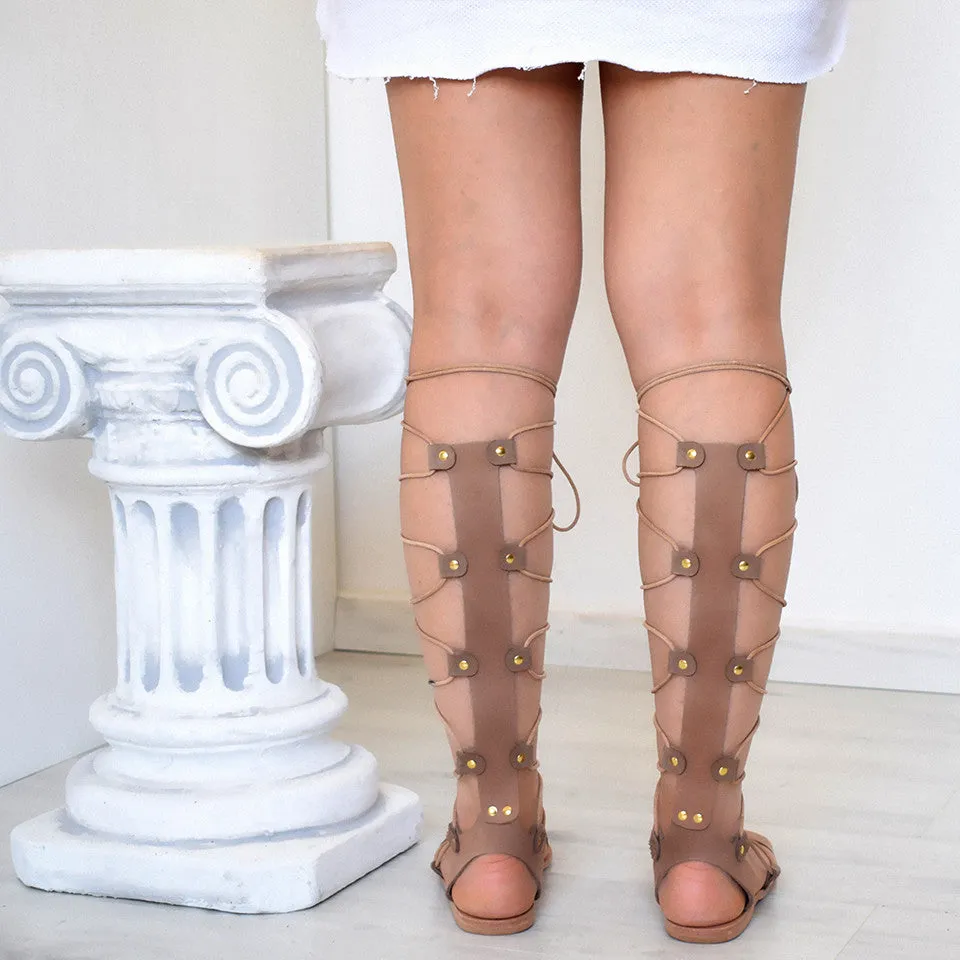 Alkyone Women Sandals