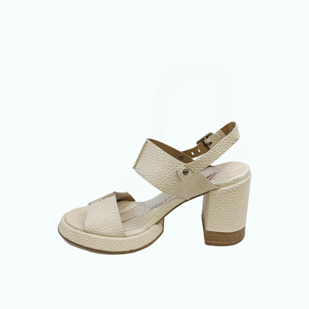 A.S.98 Milk Heel