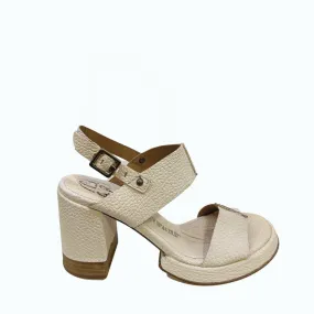 A.S.98 Milk Heel