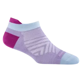 Darn Tough - Women's Run No Show No Cushion Ultra-Lightweight Running Sock