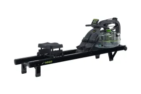 Dynamic Fluid S660 Rower