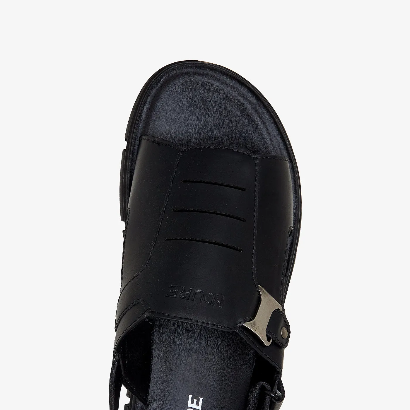 Dynamic Style Men's Sandals