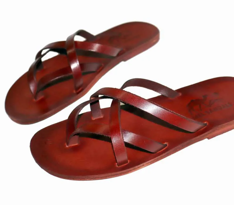 Earthing-Grounding Sandals 28