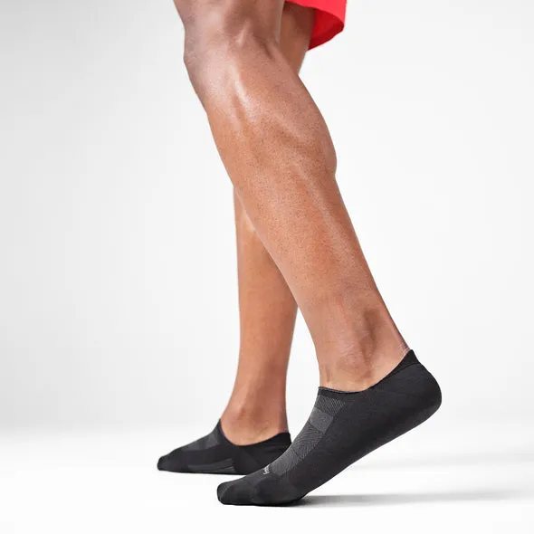 Elite Ultra Light Invisible black