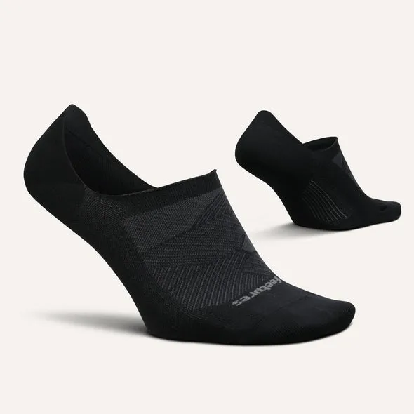 Elite Ultra Light Invisible black
