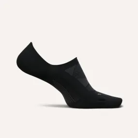 Elite Ultra Light Invisible black