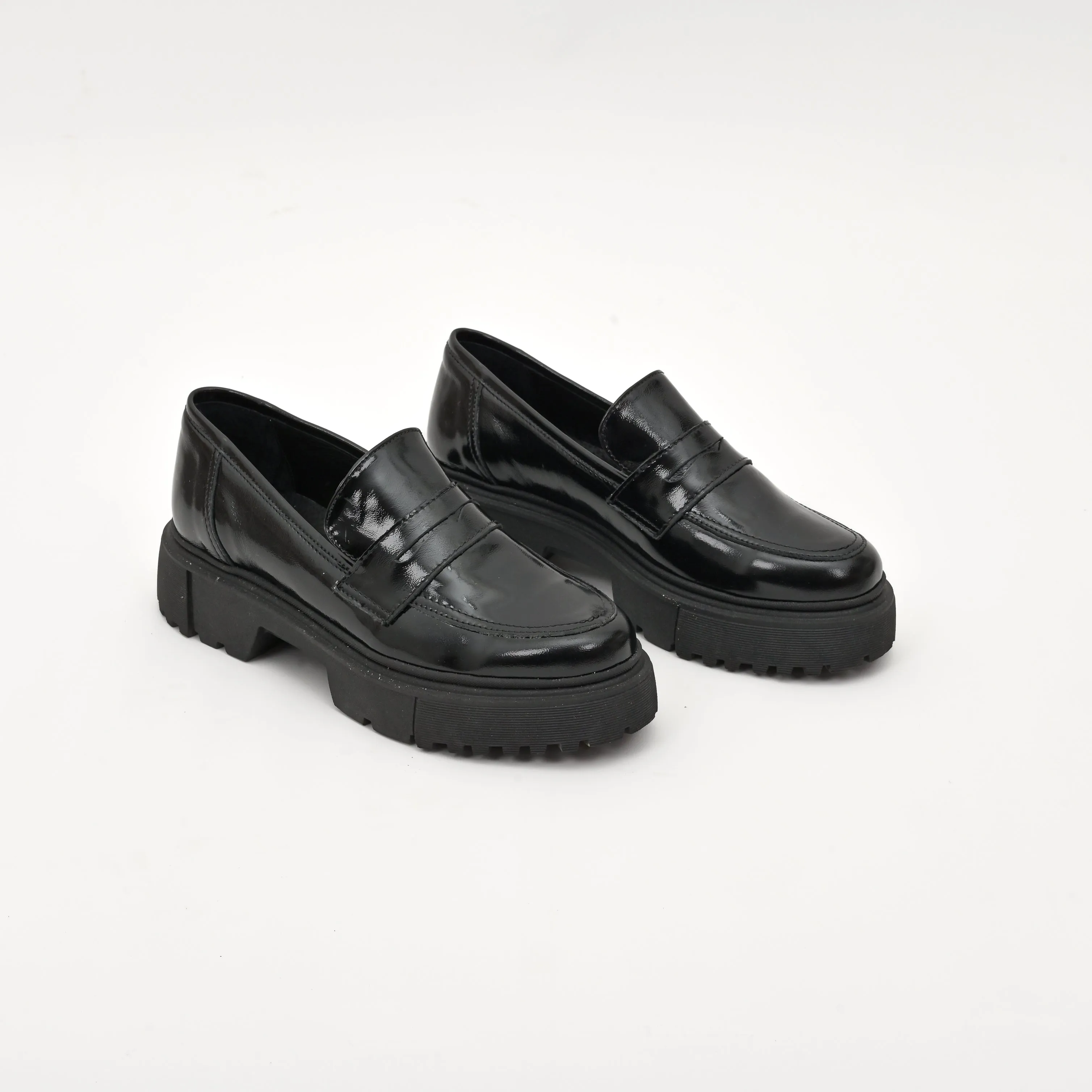 EMMA - Black Loustrini
