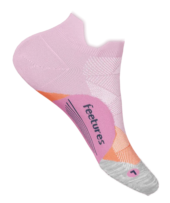 Feetures Elite Ultra Light - No Show Tab