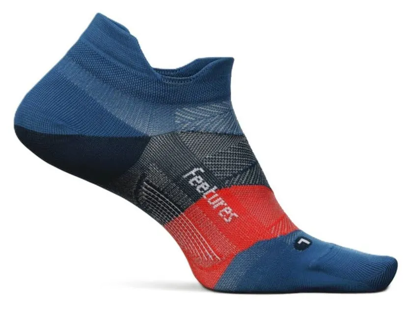 Feetures Elite Ultra Light - No Show Tab