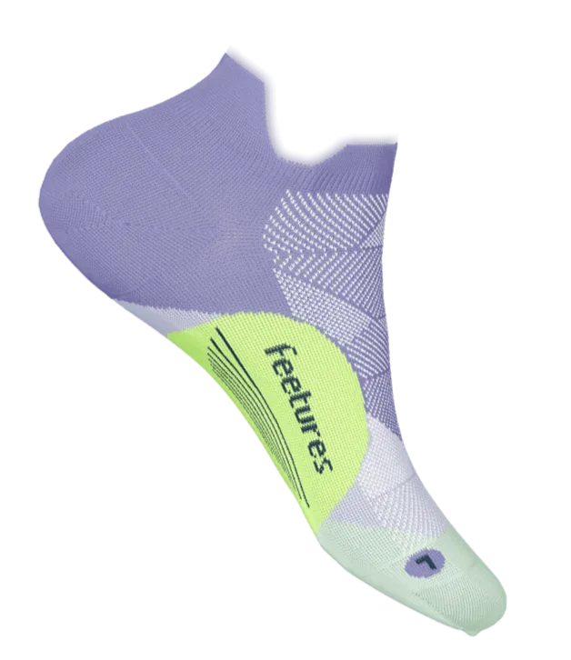 Feetures Elite Ultra Light - No Show Tab