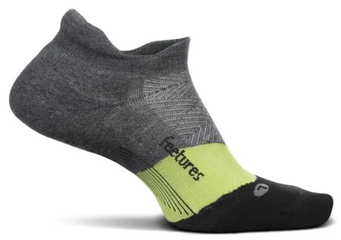 Feetures Elite Ultra Light - No Show Tab