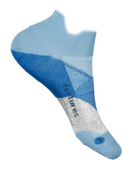 Feetures Elite Ultra Light - No Show Tab
