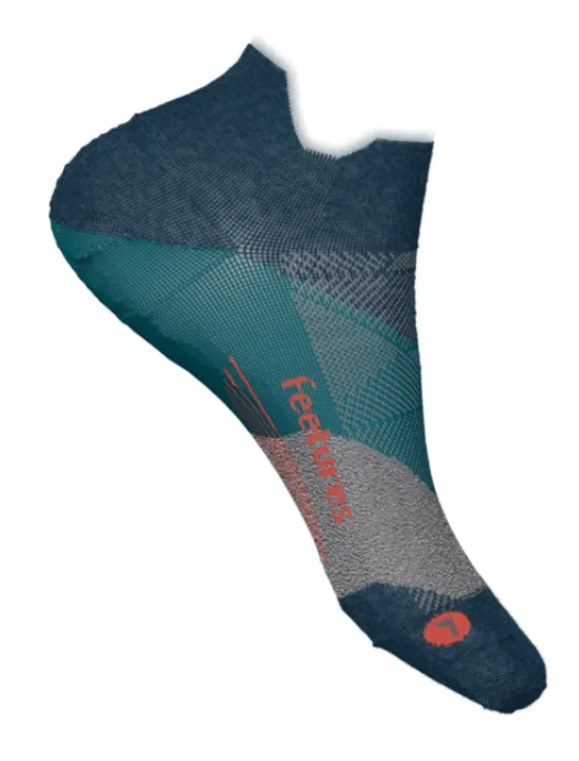 Feetures Elite Ultra Light - No Show Tab