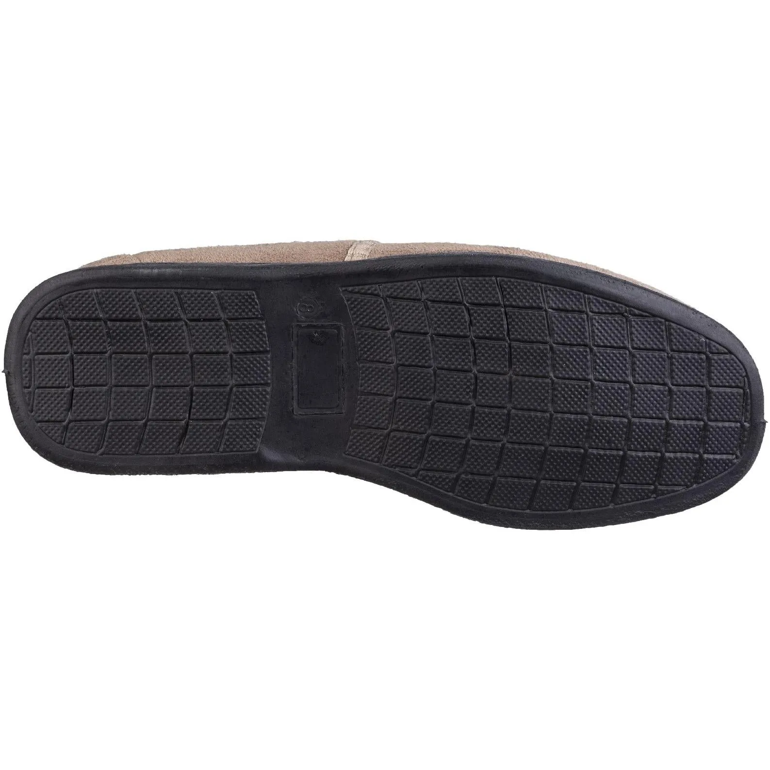 Fleet & Foster Dakis Slipper