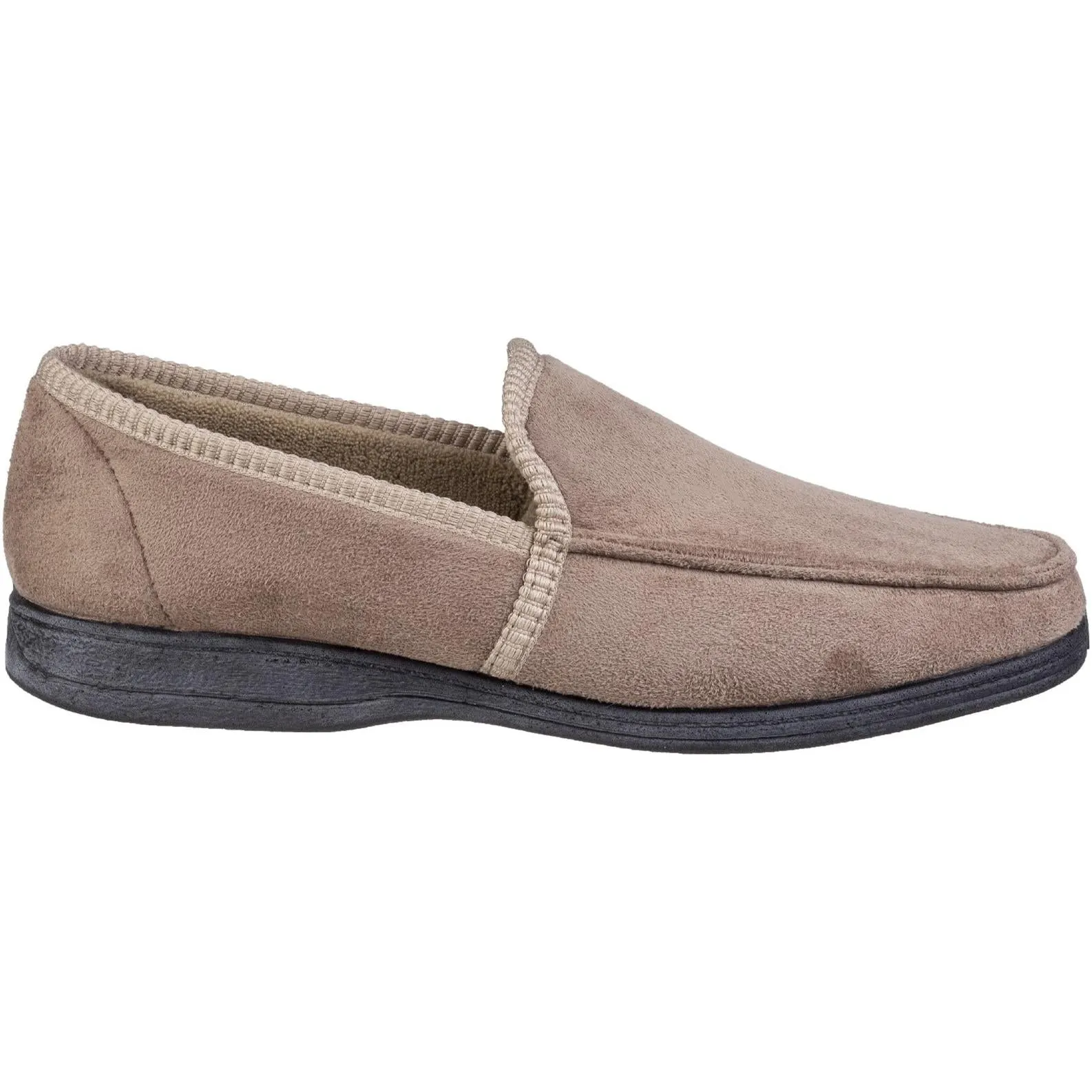 Fleet & Foster Dakis Slipper