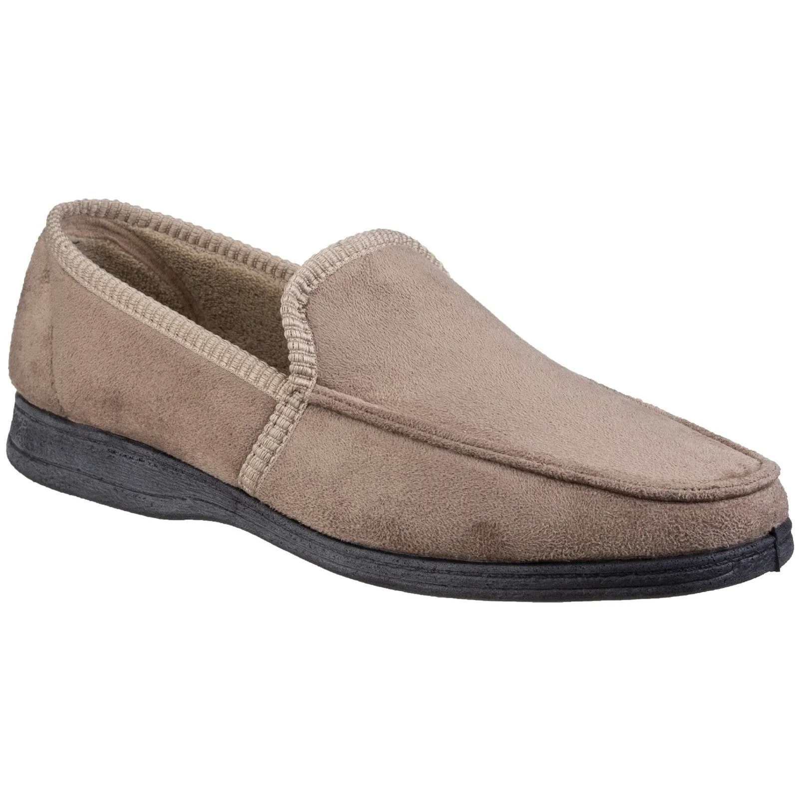 Fleet & Foster Dakis Slipper