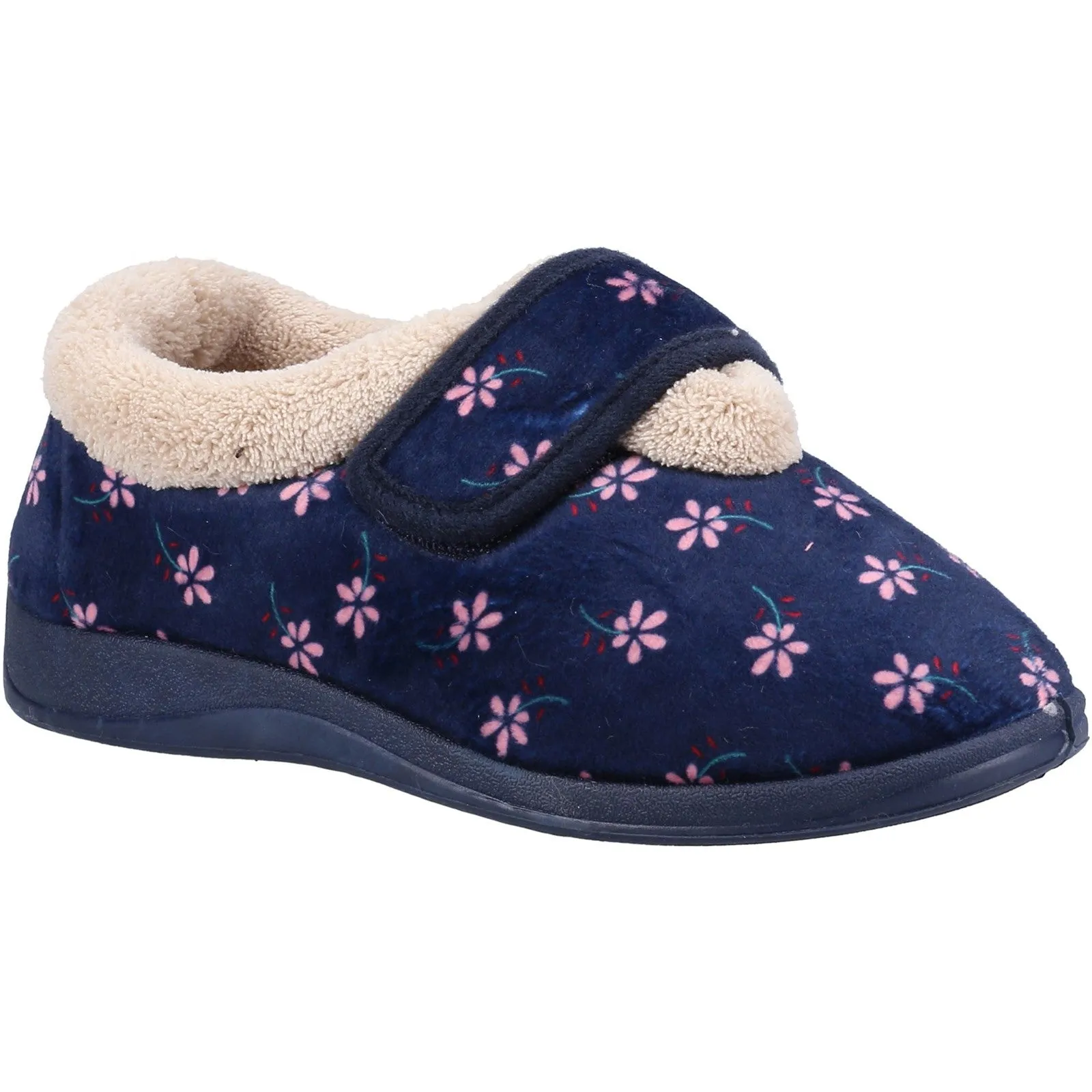Fleet & Foster Tunnis Slippers