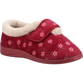 Fleet & Foster Tunnis Slippers