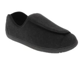 Foamtreads  Doctor 2 Black ED