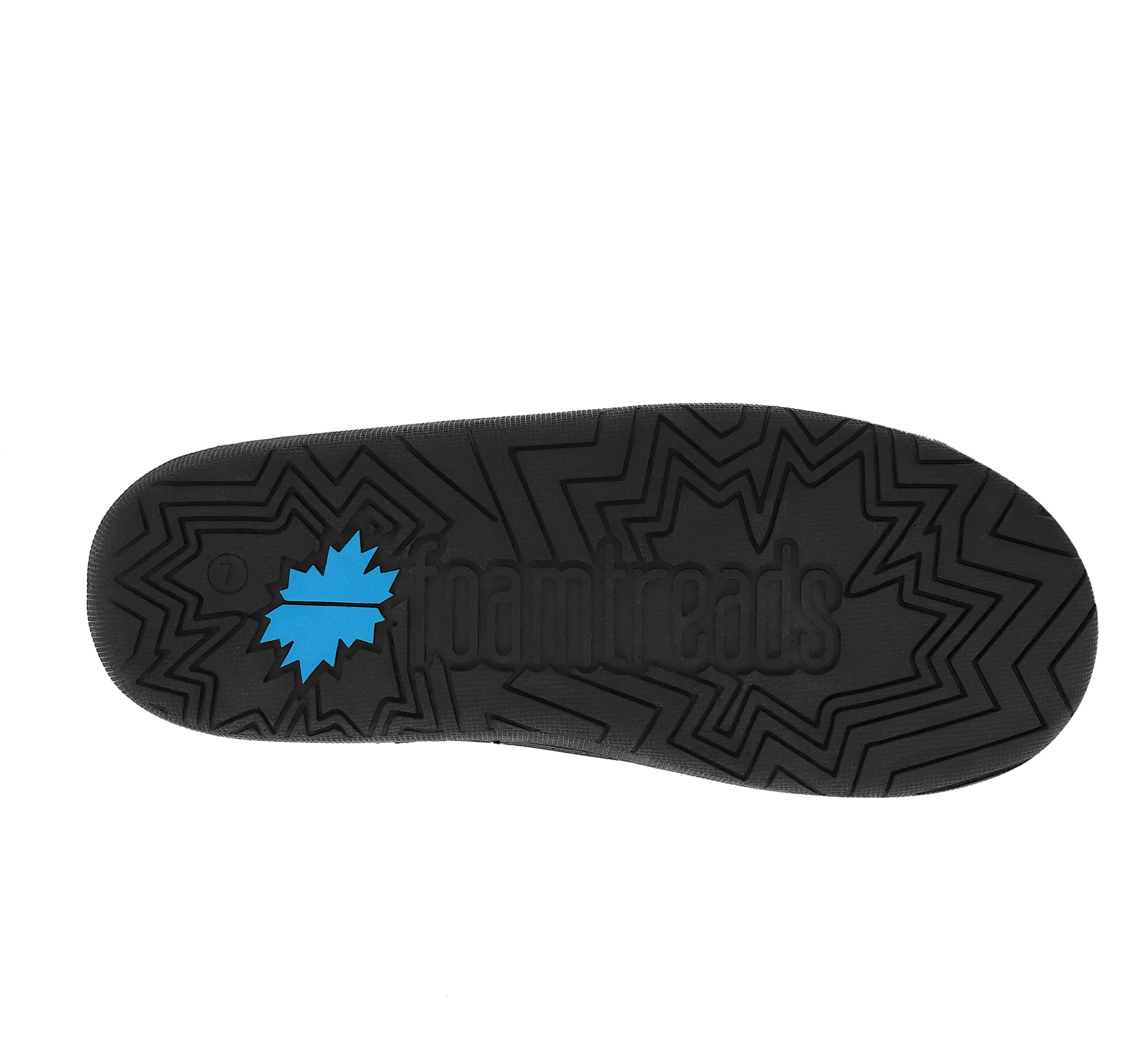 Foamtreads Men's Physician Slippers