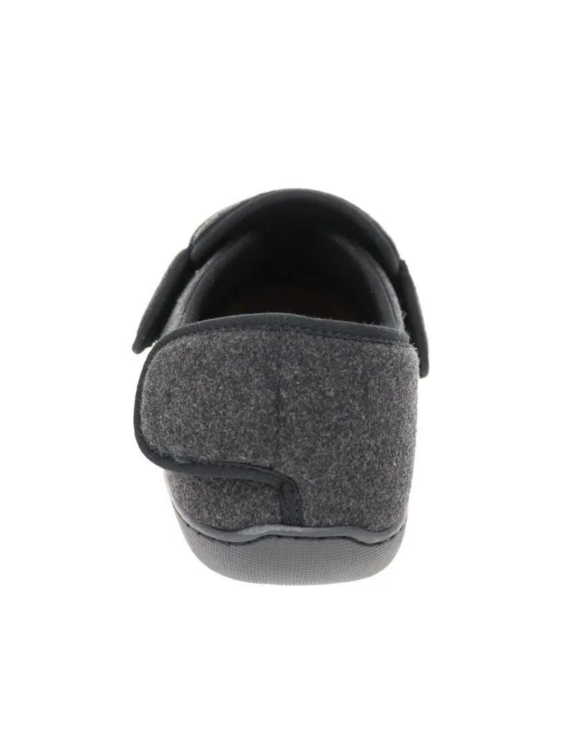 Foamtreads Men's Physician Slippers