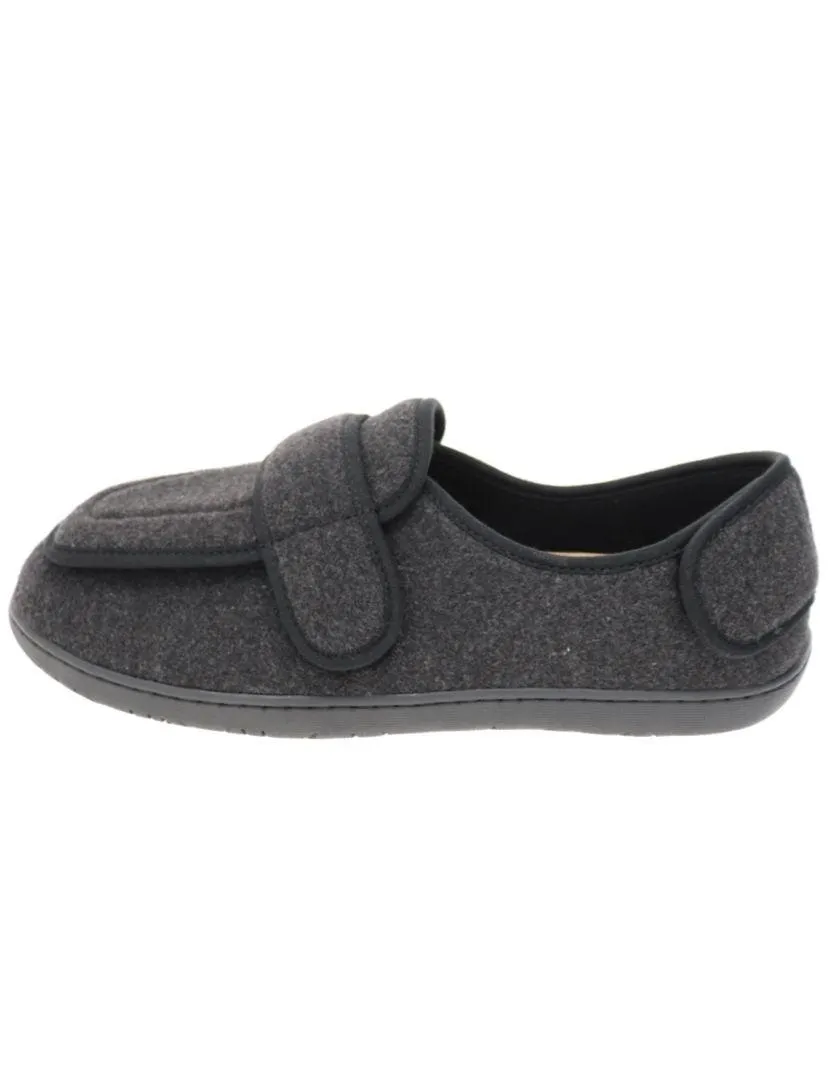 Foamtreads Men's Physician Slippers