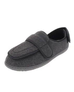 Foamtreads Men's Physician Slippers