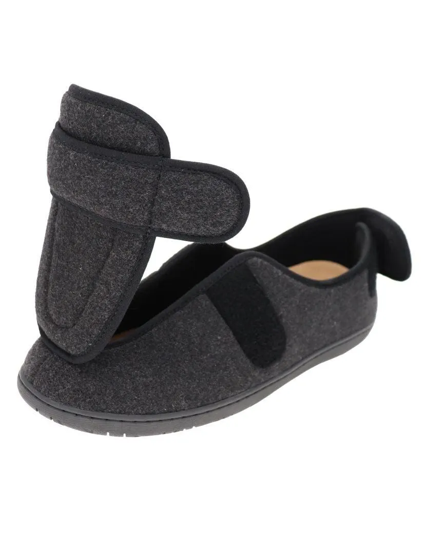 Foamtreads Men's Physician Slippers