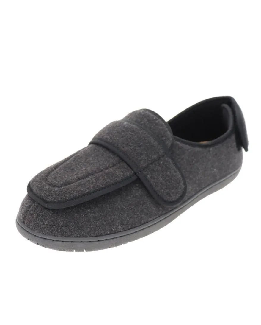Foamtreads Men's Physician Slippers