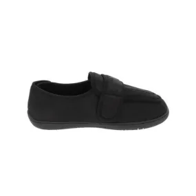Foamtreads Women's Physician 2 Slippers- Black