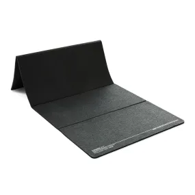 Folding Indoor and Outdoor Fitness Mat - In & Out Mat