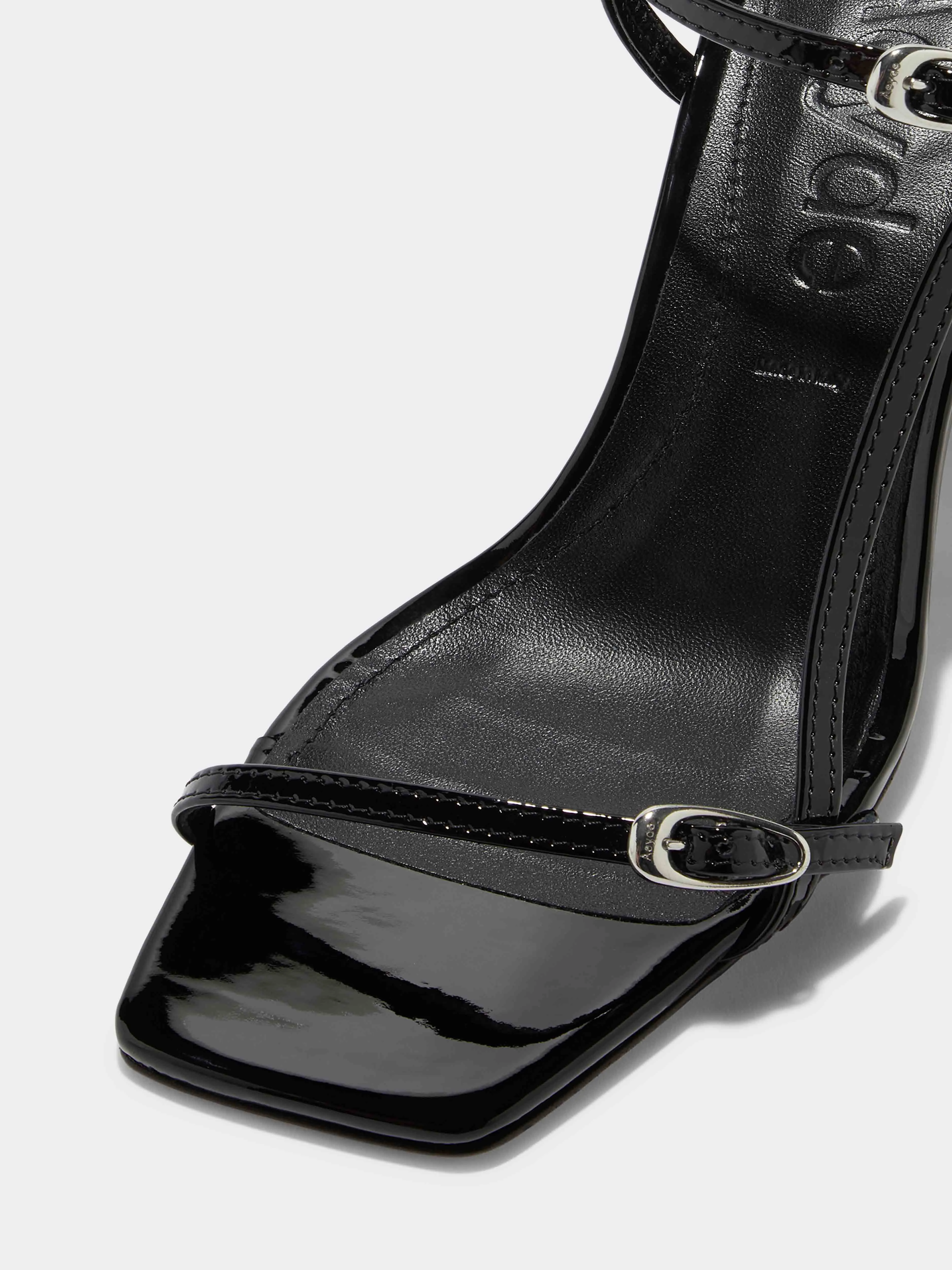 Franzi Leather Sandals