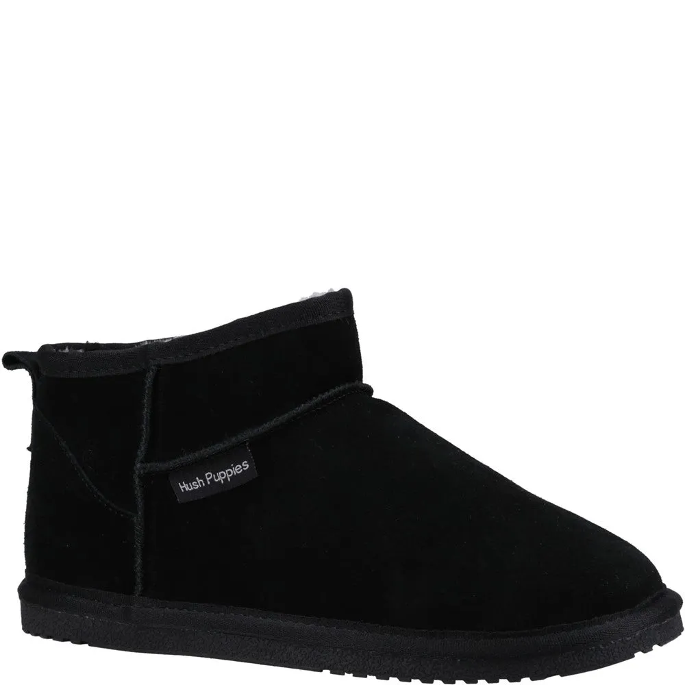 Hush Puppies Ashanti Slippers