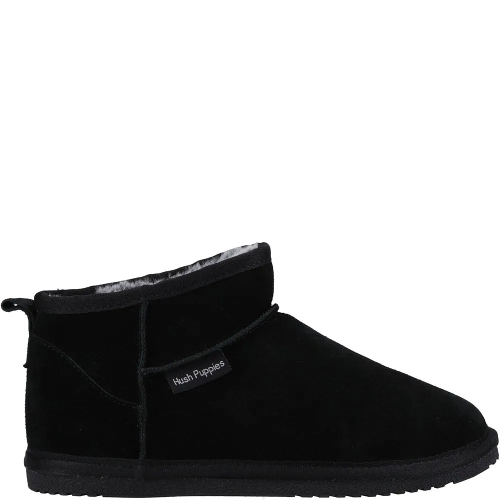 Hush Puppies Ashanti Slippers