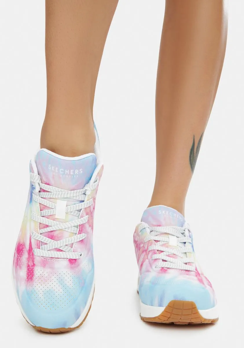 Hyped Hippie Uno Sneakers