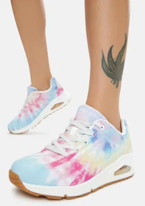 Hyped Hippie Uno Sneakers