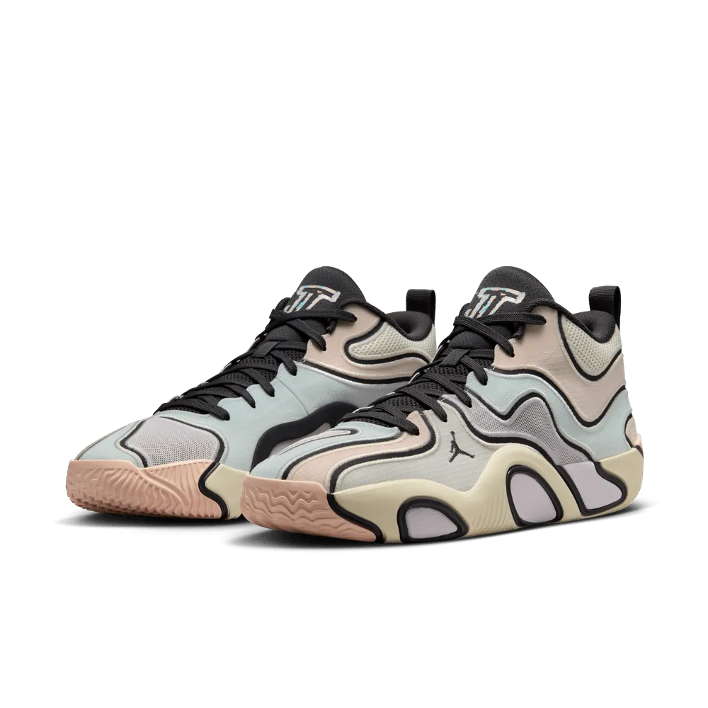 Jayson Tatum Tatum 3 "Sidewalk Chalk" Basketball Shoes