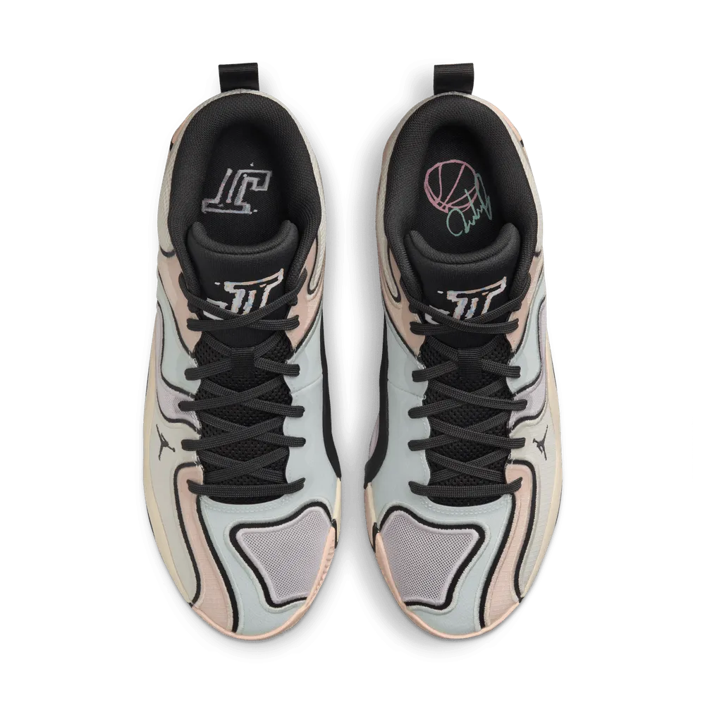 Jayson Tatum Tatum 3 "Sidewalk Chalk" Basketball Shoes
