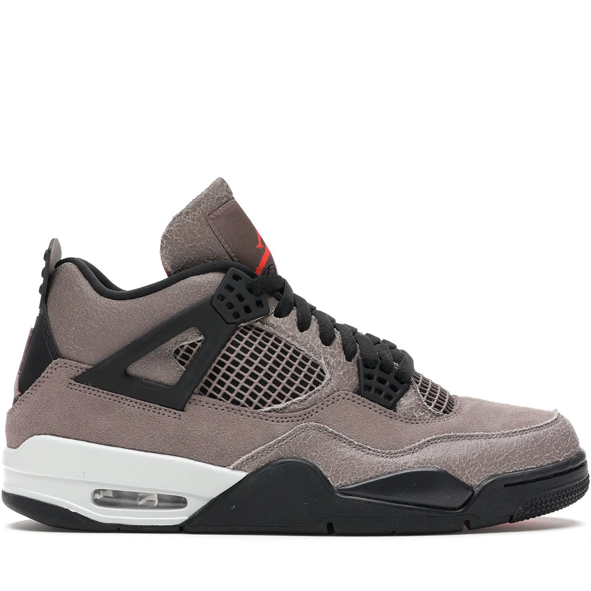 Jordan 4 Retro Taupe Haze