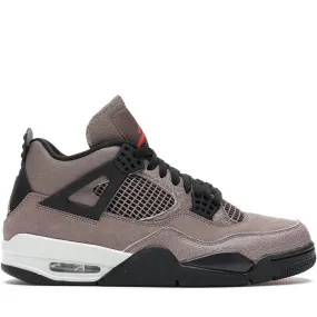 Jordan 4 Retro Taupe Haze